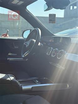 مرسيدس بنز EQB